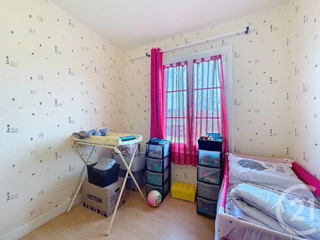 Maison &agrave; vendre - 5 pi&egrave;ces - 79,83 m2 - Souesmes - 41 - CENTRE