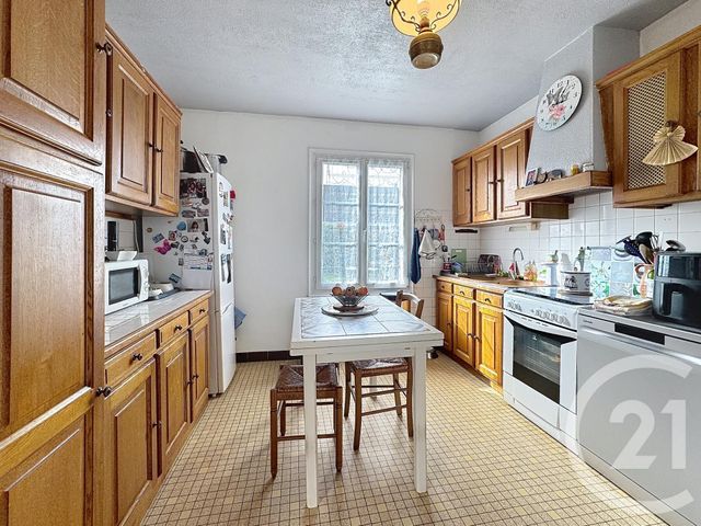 Maison &agrave; vendre - 5 pi&egrave;ces - 79,83 m2 - Souesmes - 41 - CENTRE