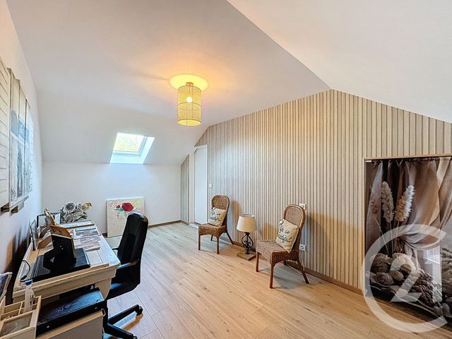 Maison &agrave; vendre - 4 pi&egrave;ces - 88,10 m2 - Salbris - 41 - CENTRE