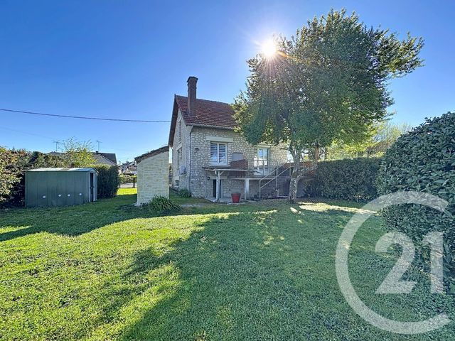 maison - SALBRIS - 41