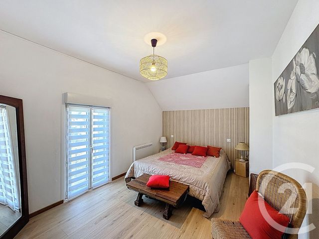 Maison &agrave; vendre - 4 pi&egrave;ces - 88,10 m2 - Salbris - 41 - CENTRE