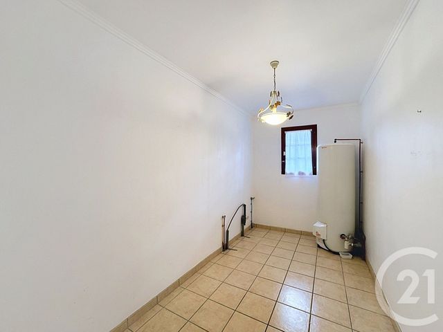 Maison &agrave; vendre - 6 pi&egrave;ces - 130 m2 - Nancay - 18 - CENTRE