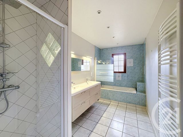 Maison &agrave; vendre - 6 pi&egrave;ces - 130 m2 - Nancay - 18 - CENTRE