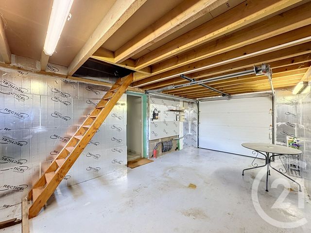Maison &agrave; vendre - 6 pi&egrave;ces - 130 m2 - Nancay - 18 - CENTRE