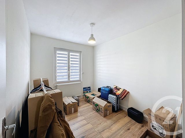 Maison &agrave; vendre - 3 pi&egrave;ces - 69,10 m2 - Salbris - 41 - CENTRE