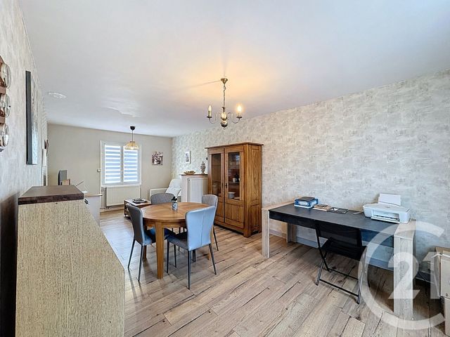 Maison &agrave; vendre - 3 pi&egrave;ces - 69,10 m2 - Salbris - 41 - CENTRE