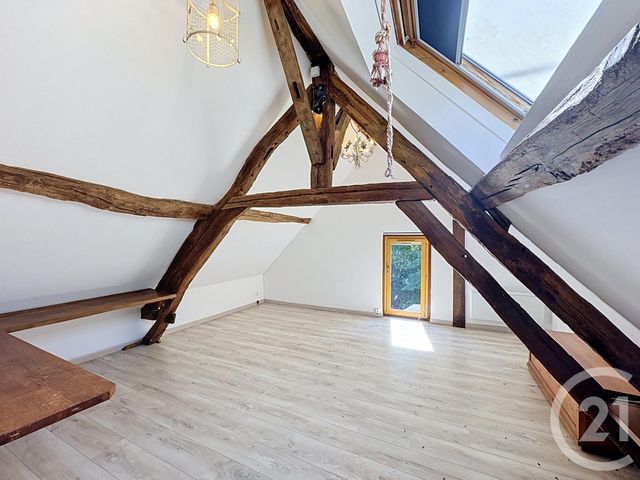 Maison &agrave; louer - 3 pi&egrave;ces - 106,33 m2 - Souesmes - 41 - CENTRE