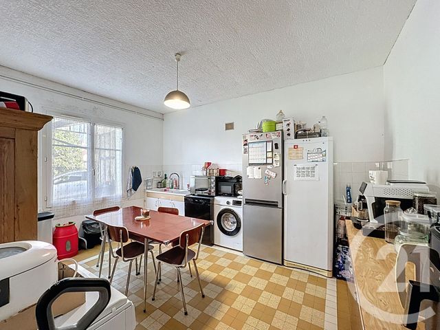 Maison &agrave; vendre - 4 pi&egrave;ces - 76,10 m2 - Salbris - 41 - CENTRE