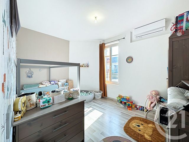 Maison &agrave; vendre - 4 pi&egrave;ces - 76,10 m2 - Salbris - 41 - CENTRE