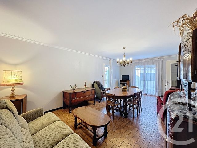 Maison &agrave; vendre - 4 pi&egrave;ces - 88,30 m2 - Salbris - 41 - CENTRE