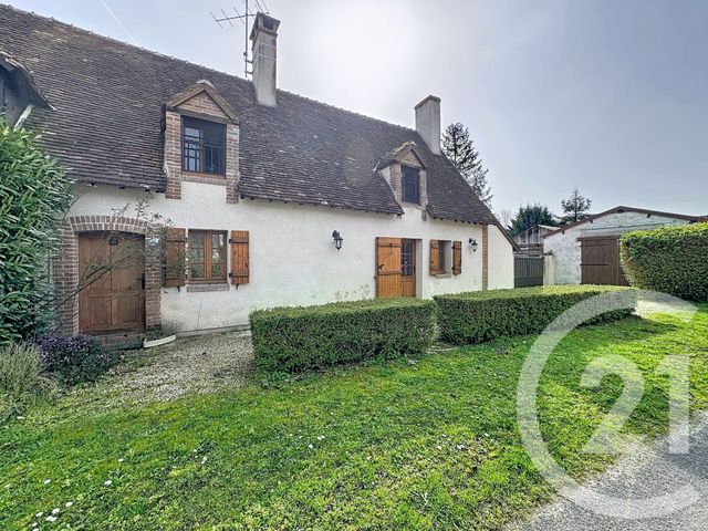 Maison à vendre NANCAY