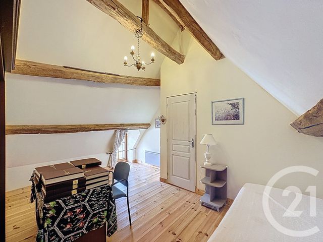 Maison &agrave; vendre - 4 pi&egrave;ces - 109 m2 - Nancay - 18 - CENTRE