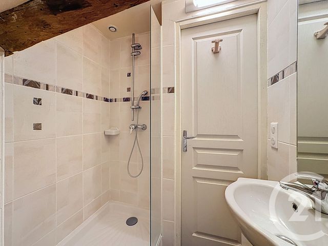 Maison &agrave; vendre - 4 pi&egrave;ces - 109 m2 - Nancay - 18 - CENTRE