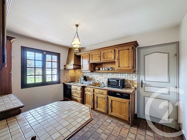 Maison &agrave; vendre - 5 pi&egrave;ces - 120,70 m2 - Selles St Denis - 41 - CENTRE