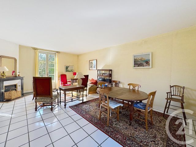 Maison &agrave; vendre - 7 pi&egrave;ces - 128,53 m2 - Marcilly En Gault - 41 - CENTRE