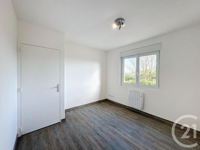 Maison &agrave; louer - 4 pi&egrave;ces - 63,61 m2 - Salbris - 41 - CENTRE