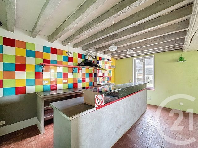 Maison &agrave; vendre - 2 pi&egrave;ces - 84 m2 - Nancay - 18 - CENTRE