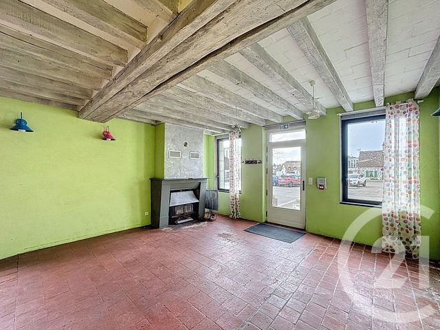 Maison &agrave; vendre - 2 pi&egrave;ces - 84 m2 - Nancay - 18 - CENTRE