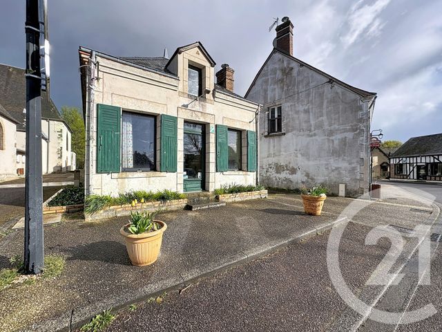 maison - NANCAY - 18