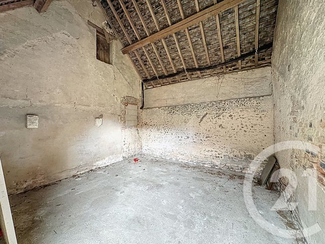 Maison &agrave; vendre - 2 pi&egrave;ces - 84 m2 - Nancay - 18 - CENTRE