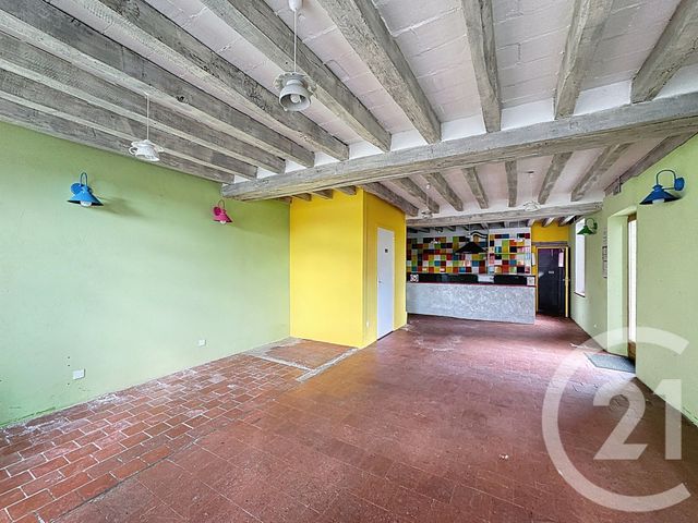 Maison &agrave; vendre - 2 pi&egrave;ces - 84 m2 - Nancay - 18 - CENTRE