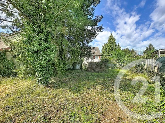 Maison &agrave; vendre - 4 pi&egrave;ces - 65,20 m2 - Salbris - 41 - CENTRE