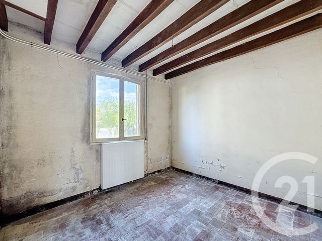 Maison &agrave; vendre - 4 pi&egrave;ces - 65,20 m2 - Salbris - 41 - CENTRE