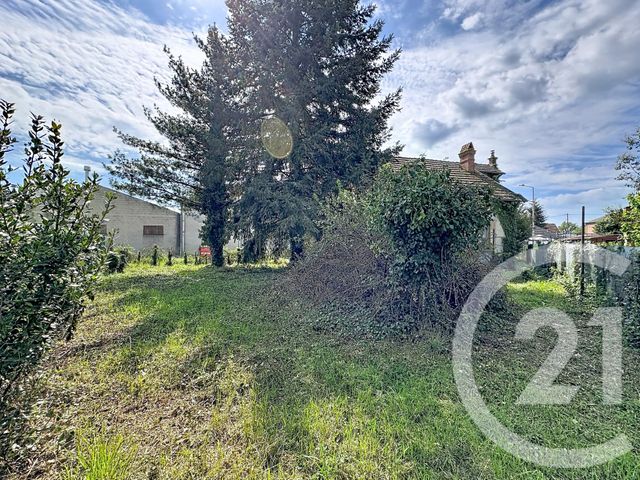 Maison &agrave; vendre - 4 pi&egrave;ces - 65,20 m2 - Salbris - 41 - CENTRE