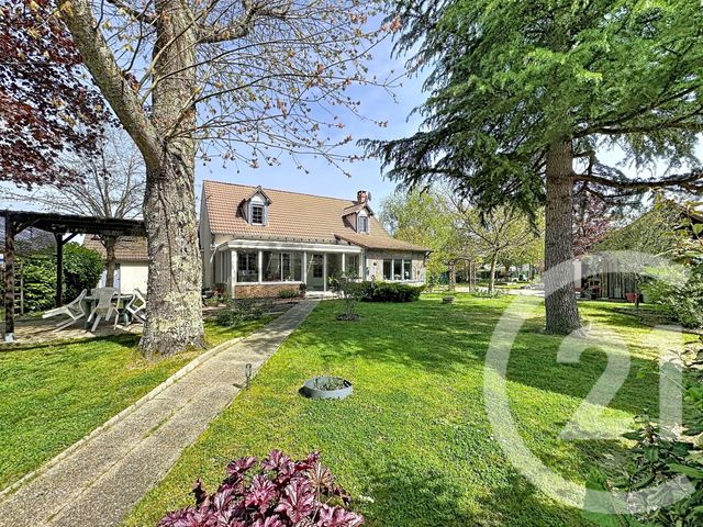 Maison à vendre THEILLAY