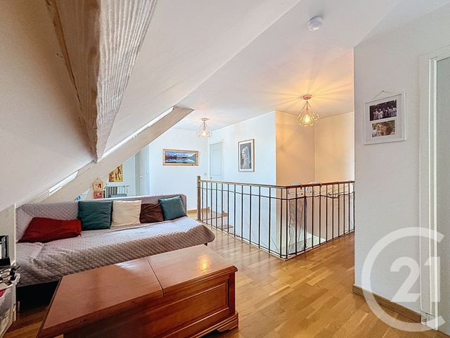 Maison &agrave; vendre - 5 pi&egrave;ces - 165,70 m2 - Theillay - 41 - CENTRE