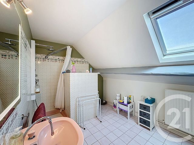 Maison &agrave; vendre - 5 pi&egrave;ces - 165,70 m2 - Theillay - 41 - CENTRE