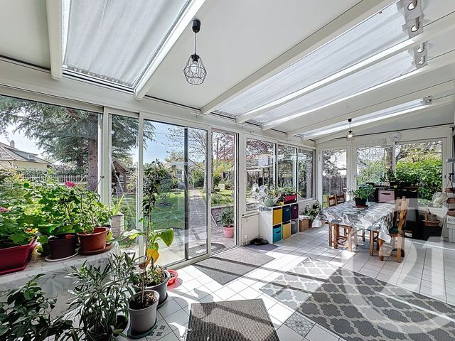 Maison &agrave; vendre - 5 pi&egrave;ces - 165,70 m2 - Theillay - 41 - CENTRE