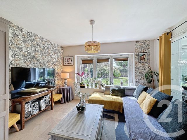 Maison &agrave; vendre - 5 pi&egrave;ces - 165,70 m2 - Theillay - 41 - CENTRE