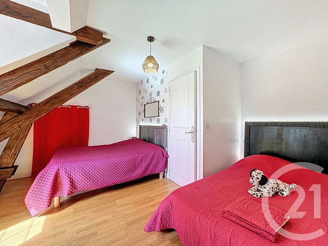 Maison &agrave; vendre - 5 pi&egrave;ces - 165,70 m2 - Theillay - 41 - CENTRE