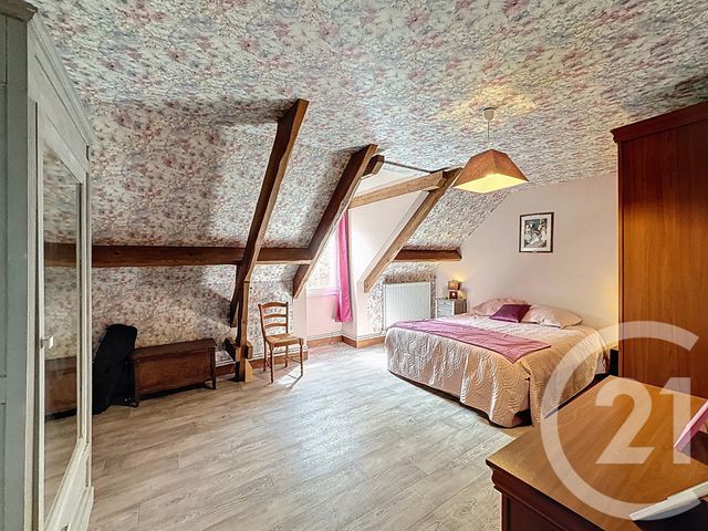 Maison &agrave; vendre - 5 pi&egrave;ces - 165,70 m2 - Theillay - 41 - CENTRE