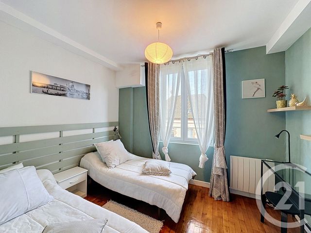 Maison &agrave; vendre - 4 pi&egrave;ces - 77,20 m2 - Salbris - 41 - CENTRE