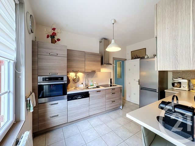 Maison &agrave; vendre - 4 pi&egrave;ces - 77,20 m2 - Salbris - 41 - CENTRE