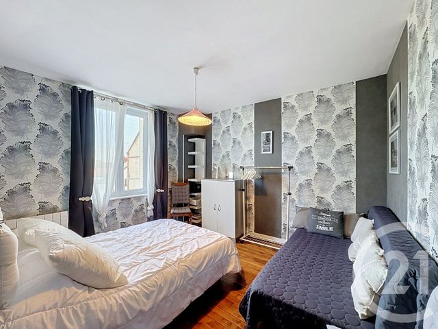 Maison &agrave; vendre - 4 pi&egrave;ces - 77,20 m2 - Salbris - 41 - CENTRE