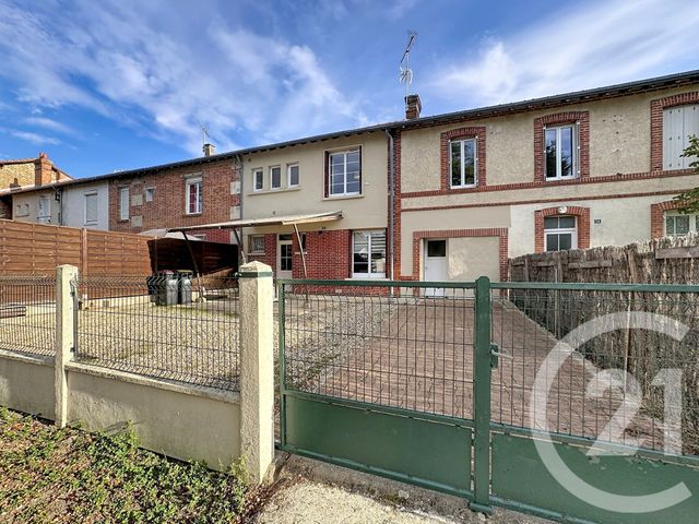 maison - SALBRIS - 41