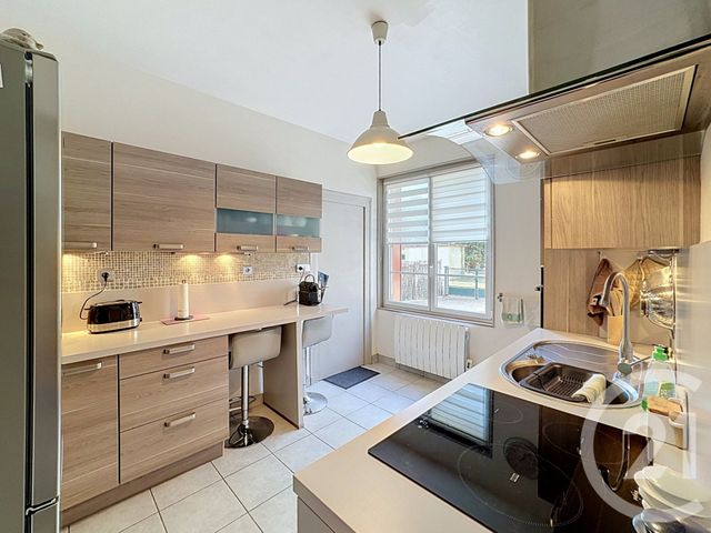 Maison &agrave; vendre - 4 pi&egrave;ces - 77,20 m2 - Salbris - 41 - CENTRE
