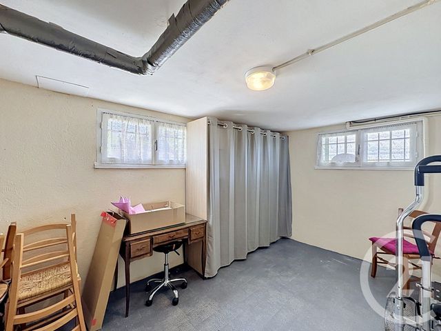 Maison &agrave; vendre - 3 pi&egrave;ces - 64,40 m2 - Salbris - 41 - CENTRE