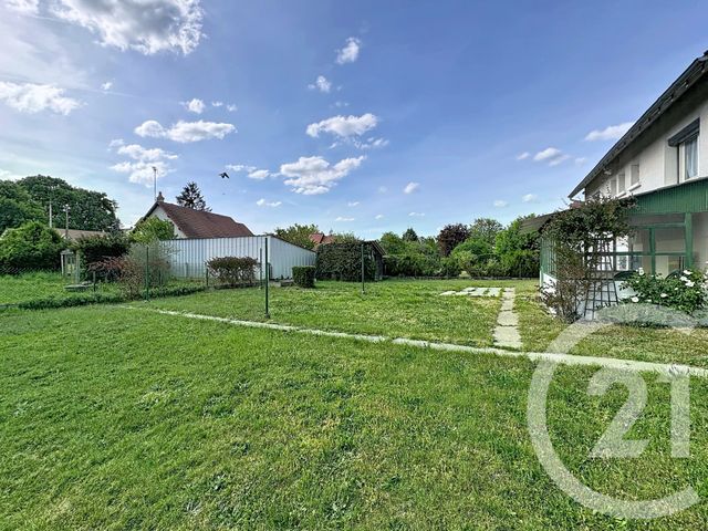 Maison &agrave; vendre - 3 pi&egrave;ces - 64,40 m2 - Salbris - 41 - CENTRE