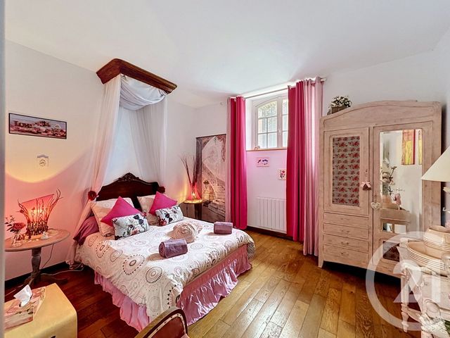 Appartement &agrave; vendre - 8 pi&egrave;ces - 223 m2 - Salbris - 41 - CENTRE