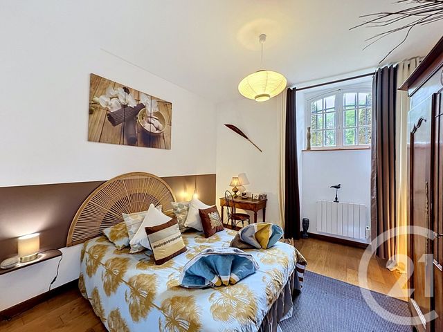 Appartement &agrave; vendre - 8 pi&egrave;ces - 223 m2 - Salbris - 41 - CENTRE