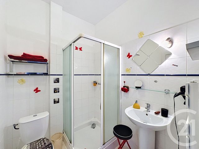 Appartement &agrave; vendre - 8 pi&egrave;ces - 223 m2 - Salbris - 41 - CENTRE