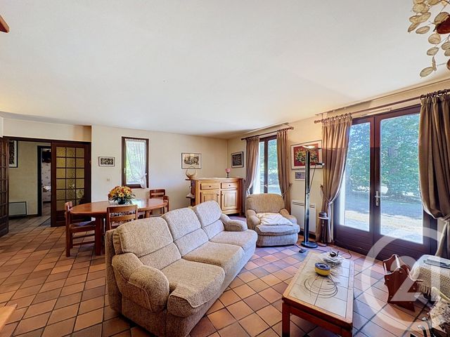 Maison &agrave; vendre - 3 pi&egrave;ces - 127,80 m2 - La Ferte Imbault - 41 - CENTRE
