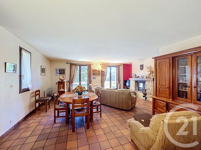 Maison &agrave; vendre - 3 pi&egrave;ces - 127,80 m2 - La Ferte Imbault - 41 - CENTRE