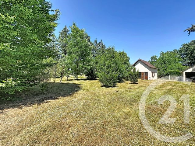 Maison &agrave; vendre - 3 pi&egrave;ces - 127,80 m2 - La Ferte Imbault - 41 - CENTRE