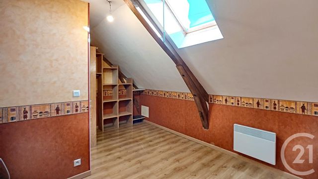 Maison &agrave; louer - 3 pi&egrave;ces - 65 m2 - Salbris - 41 - CENTRE