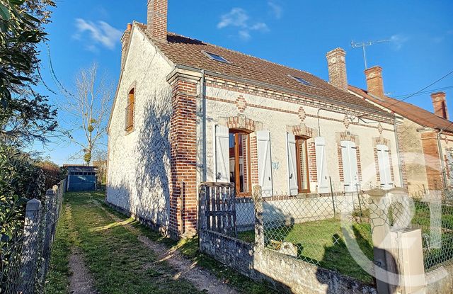 maison - SALBRIS - 41